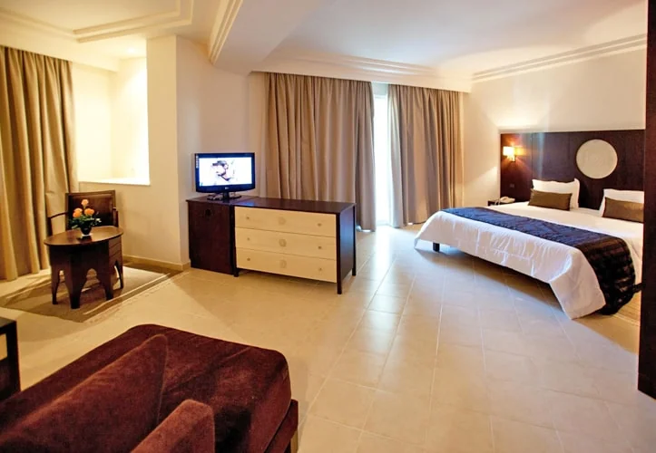 Seabel Alhambra Beach Golf & Spa - Vue 5