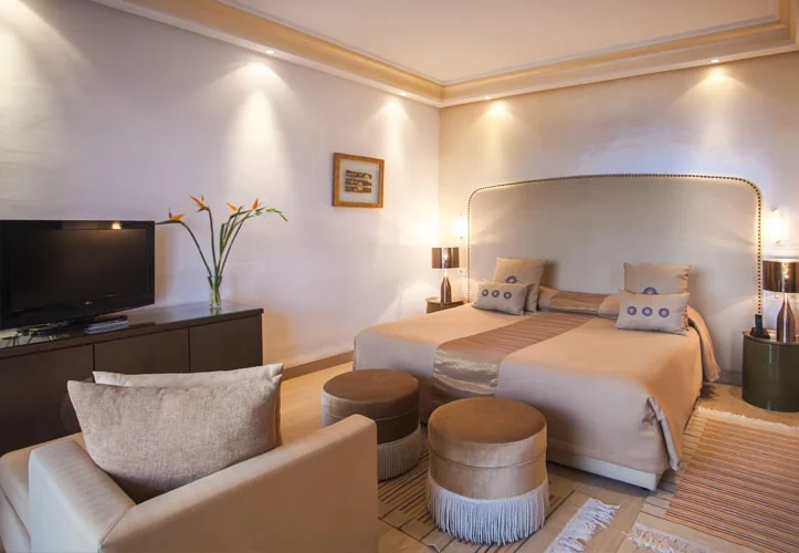 Marhaba Club - Vue 4