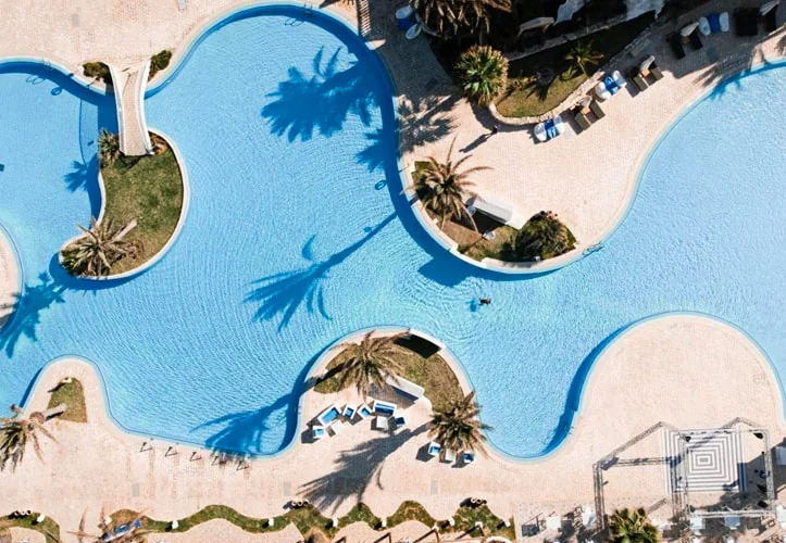 Robinson Club Djerba Bahiya - Vue 2
