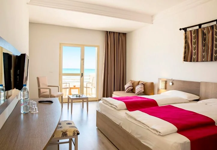 Robinson Club Djerba Bahiya - Vue 4