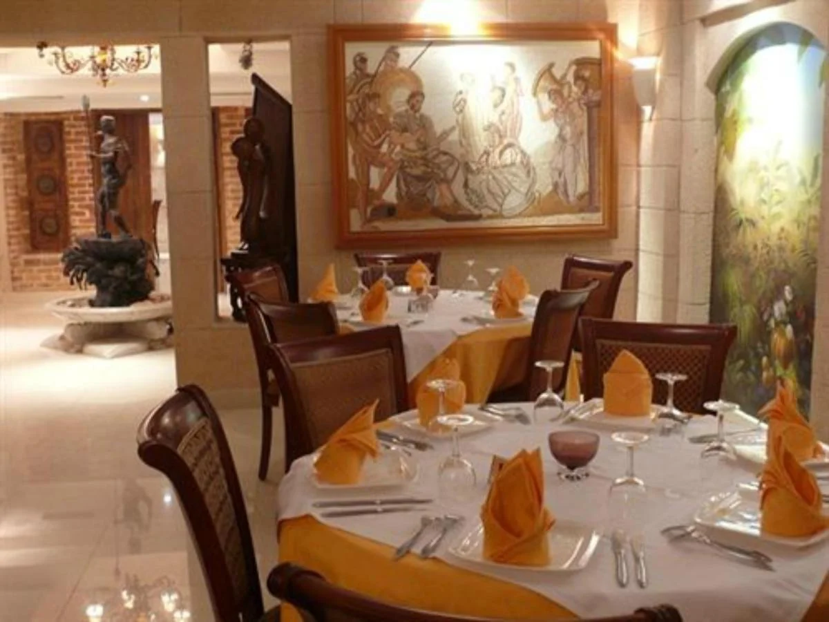 Cesar Palace Sousse - Vue 4