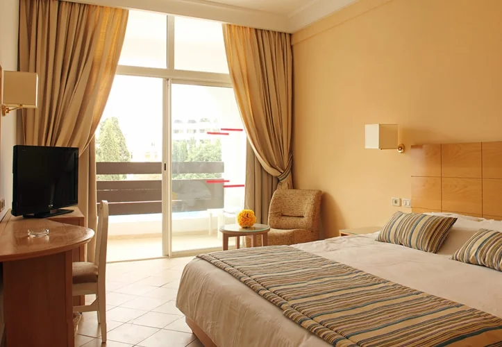 Marhaba Salem - Vue 5