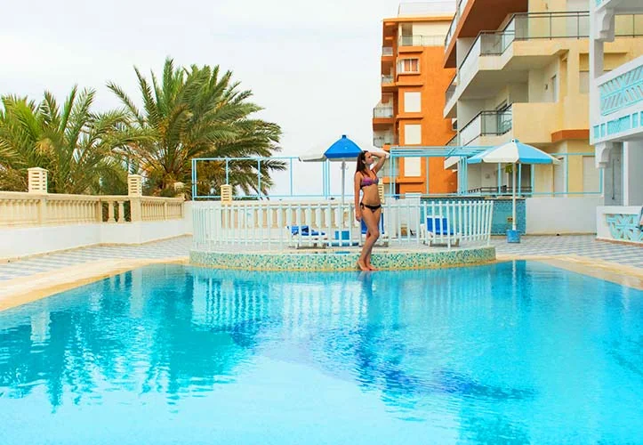 Dreams Beach - Vue 4