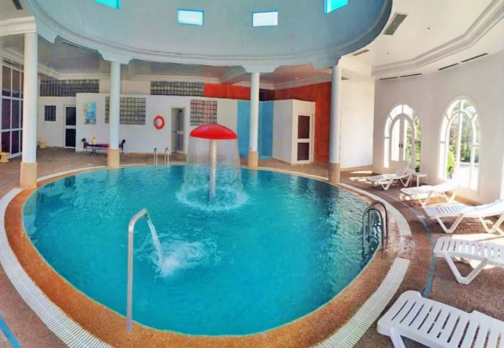 Miramar Sharm El Kantaoui - Vue 4