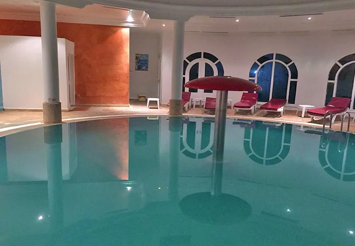 Miramar Sharm El Kantaoui - Vue 5
