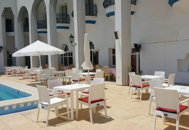 Sindbad Center - Vue 3