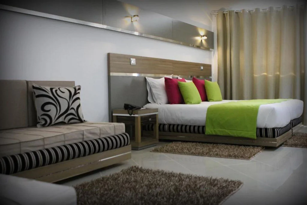 Marina Prestige Tabarka - Vue 2