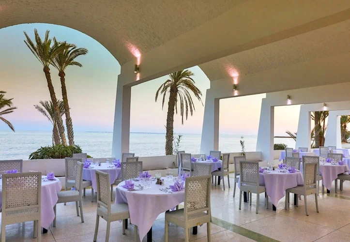 Hari Club Beach Resort - Vue 3