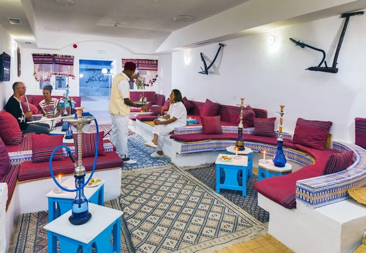 Hari Club Beach Resort - Vue 5