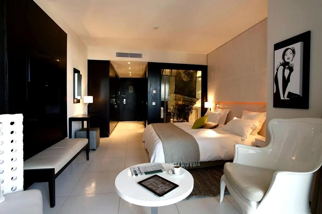 Dar El Marsa - Vue 5
