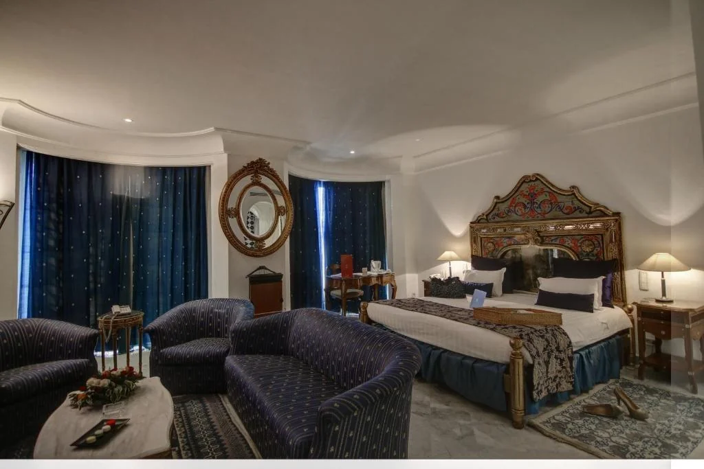La Maison Blanche Tunis - Vue 3