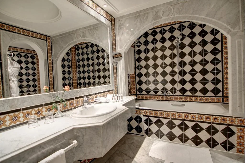 La Maison Blanche Tunis - Vue 4