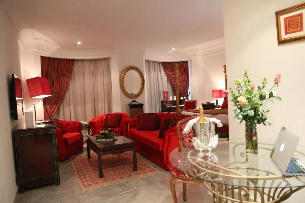 La Maison Blanche Tunis - Vue 5