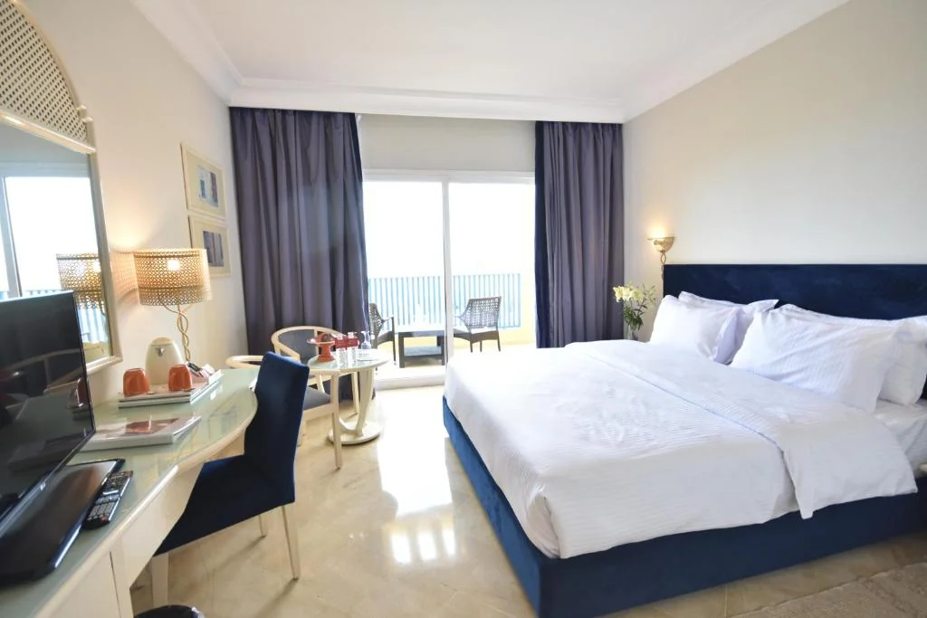 Verdi Hotels - Vue 1