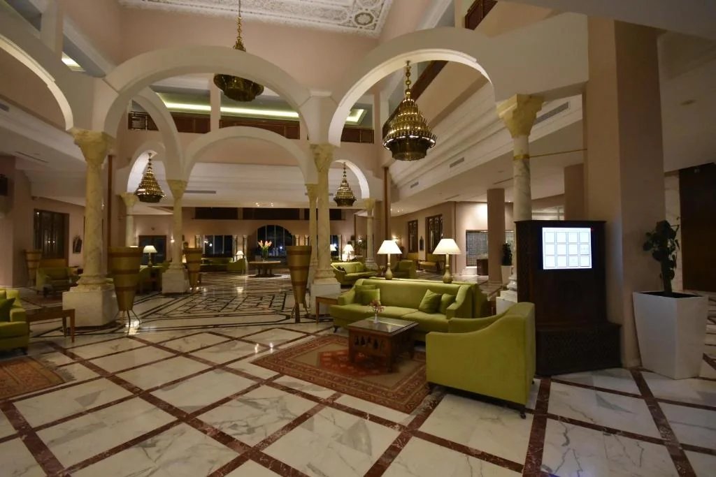 Verdi Hotels - Vue 2