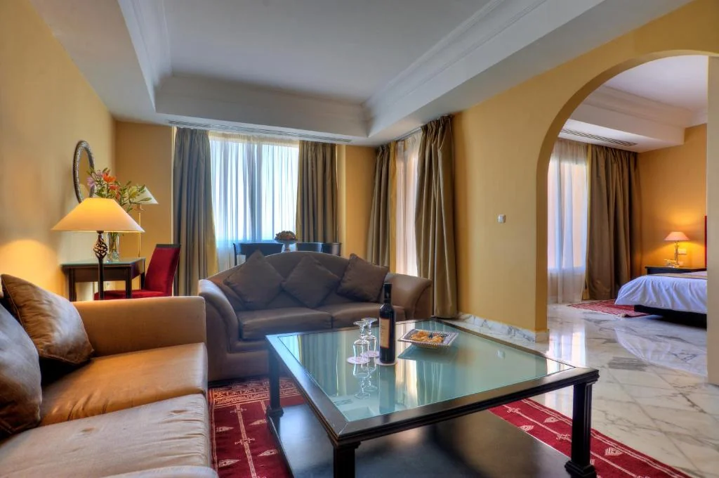 Verdi Hotels - Vue 5