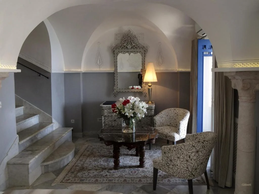 La Villa Bleue - Vue 4