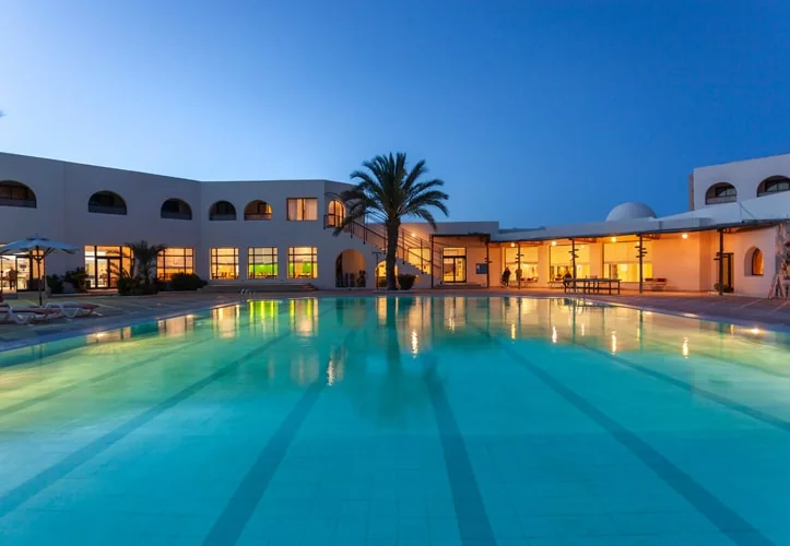 Le Petit  Palais & SPA - Vue 2