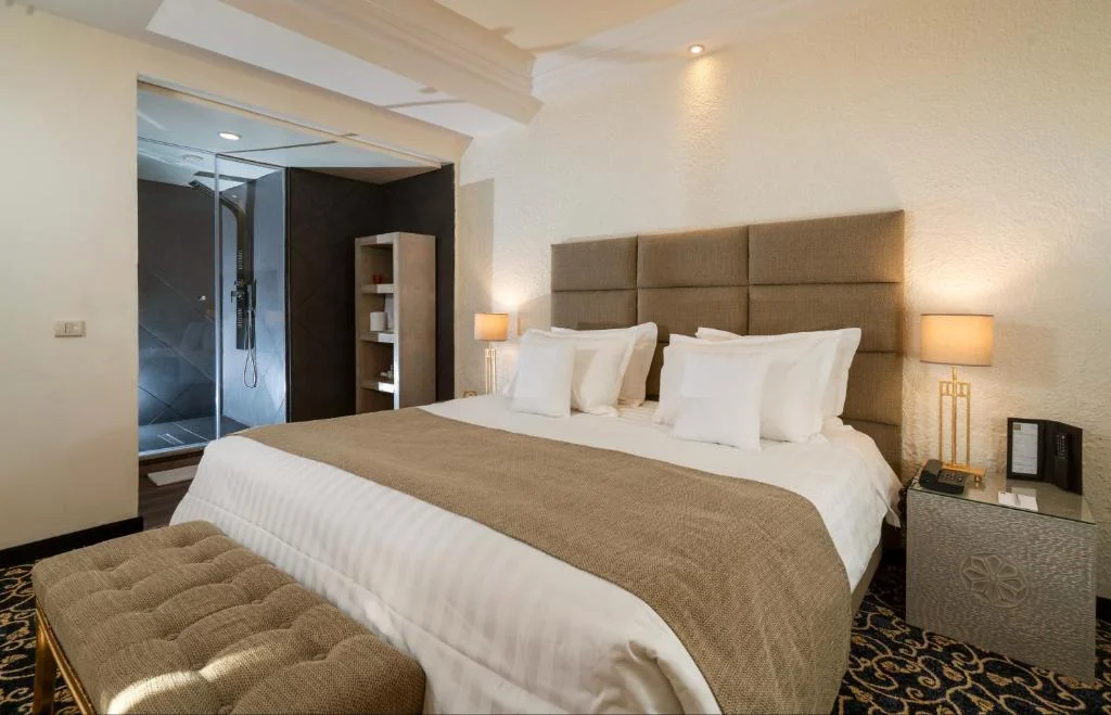 Carthage Thalasso Resort - Vue 1