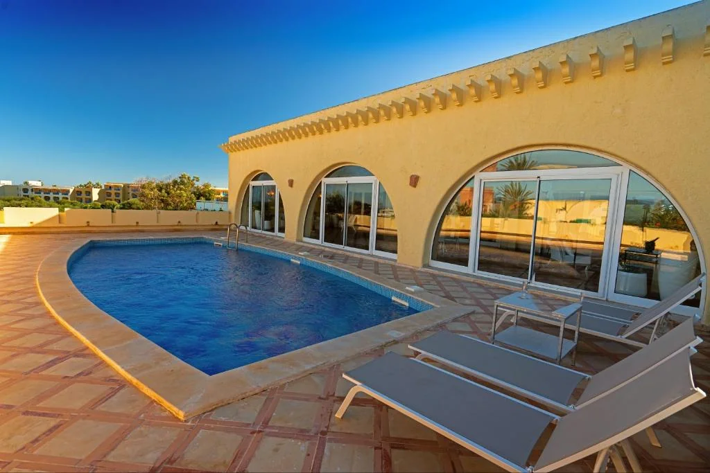 Carthage Thalasso Resort - Vue 2