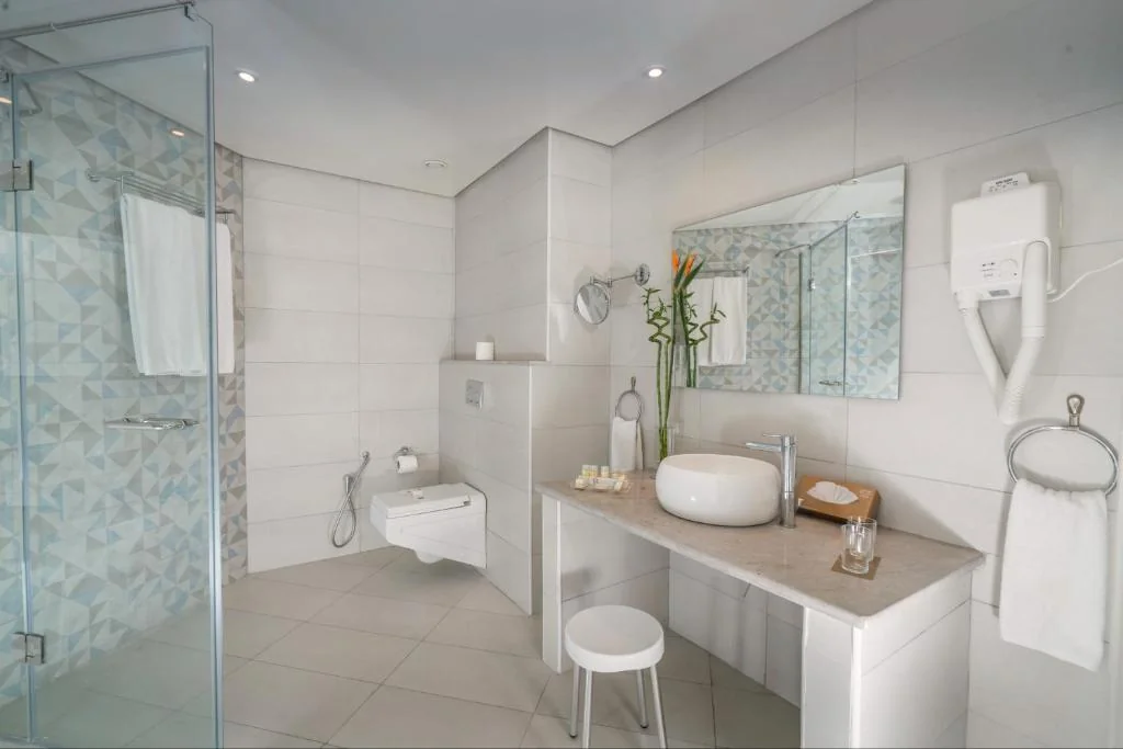 Carthage Thalasso Resort - Vue 3