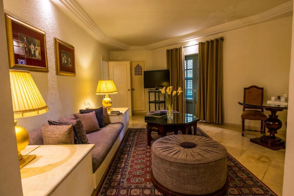 Carthage Thalasso Resort - Vue 5