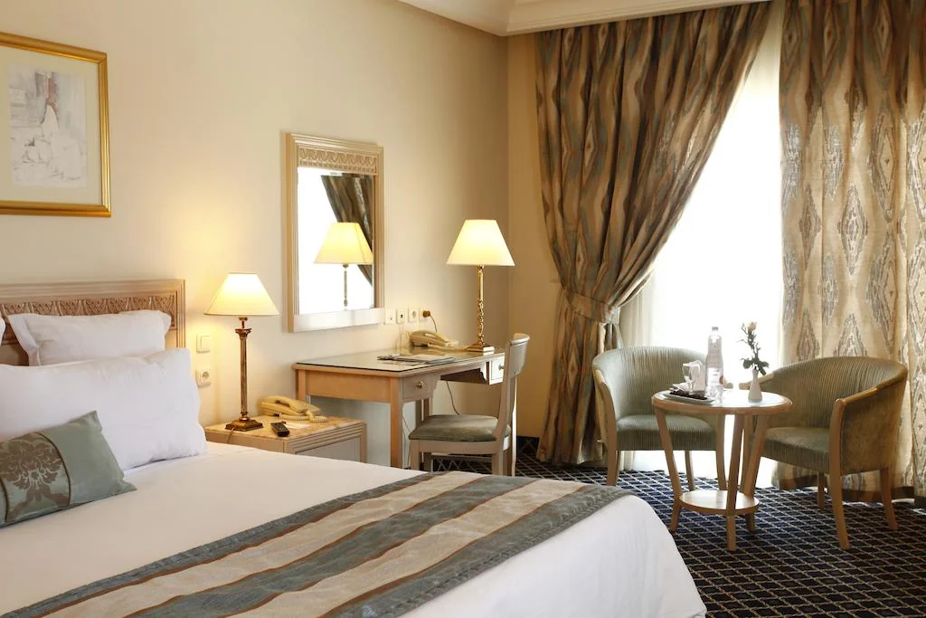 Regency Tunis - Vue 2