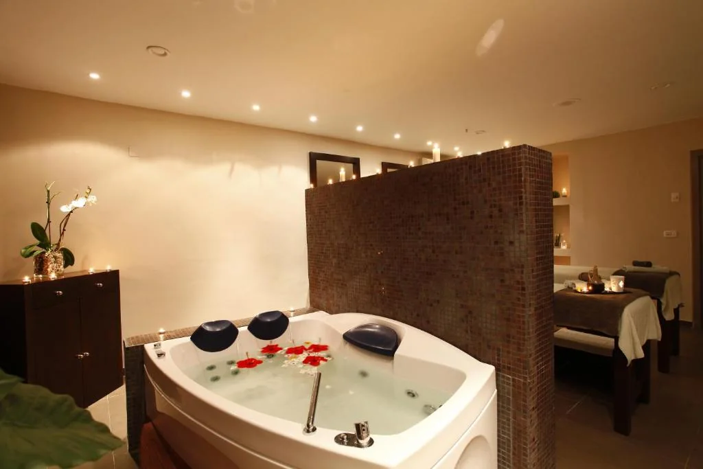 Regency Tunis - Vue 3