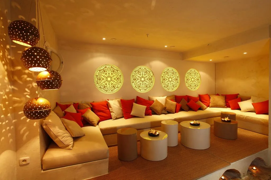 Regency Tunis - Vue 4