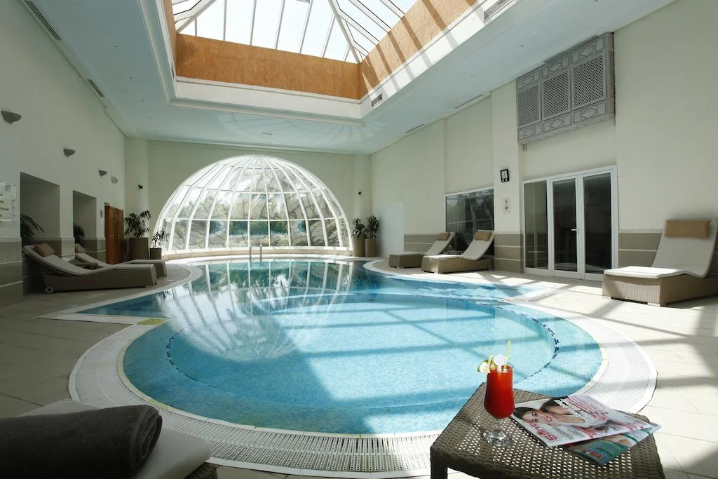 Regency Tunis - Vue 5
