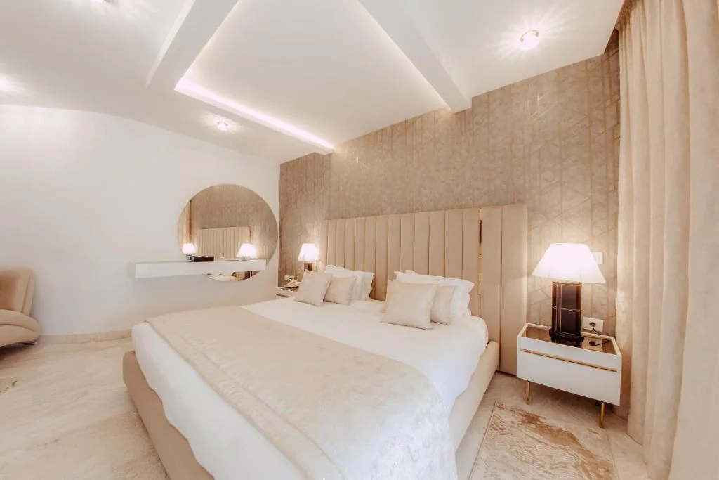 The Penthouse Suites Hotel - Vue 1