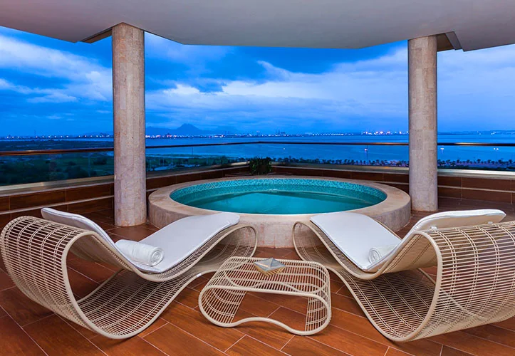 Adam Hotel Suites - Vue 2