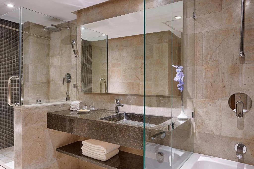 Sheraton Tunis Hotel - Vue 4