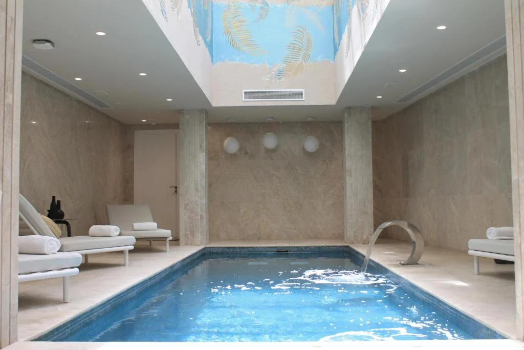 Hôtel Royal ASBU Tunis - Vue 3