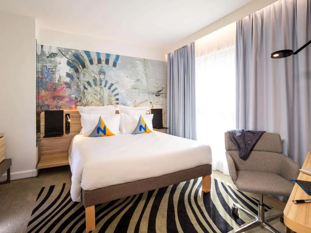 Novotel Lac