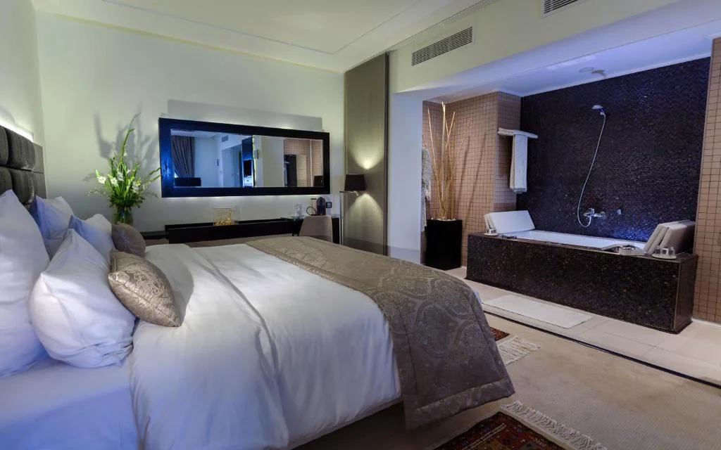 Business Hôtel