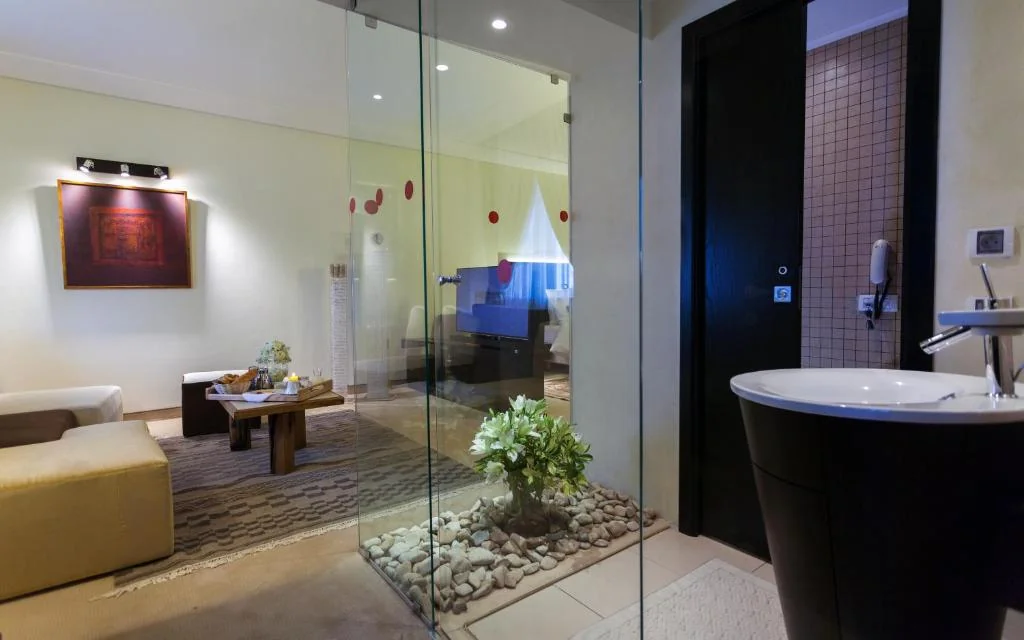 Business Hôtel - Vue 2