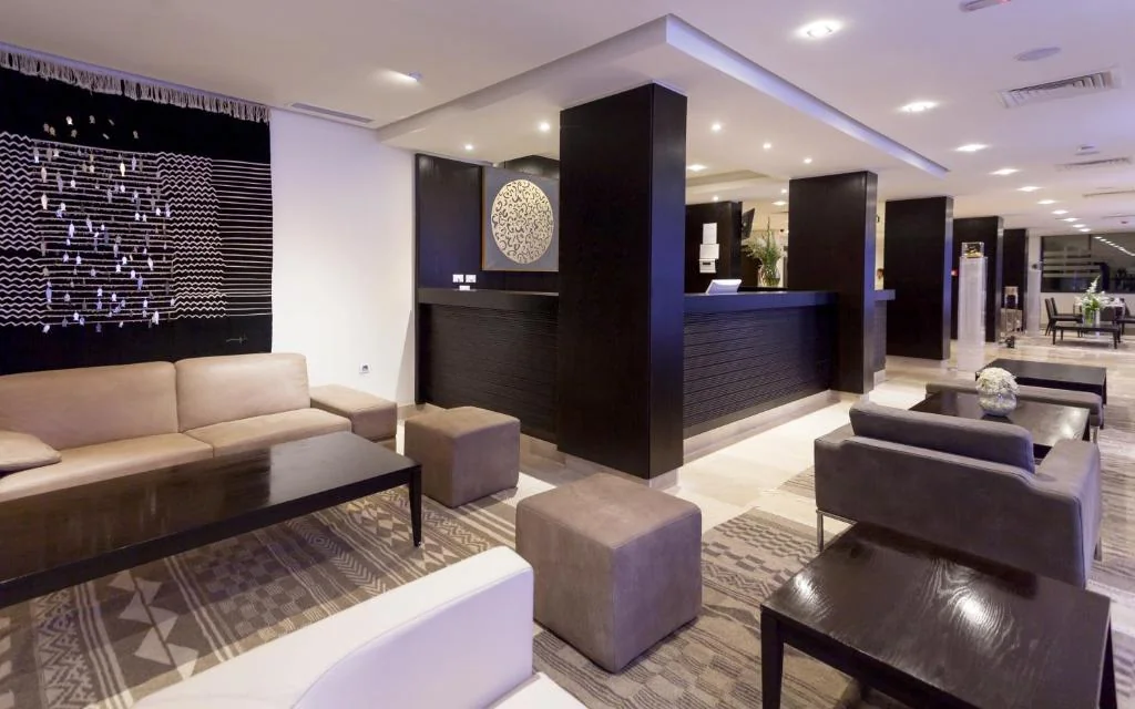 Business Hôtel - Vue 4