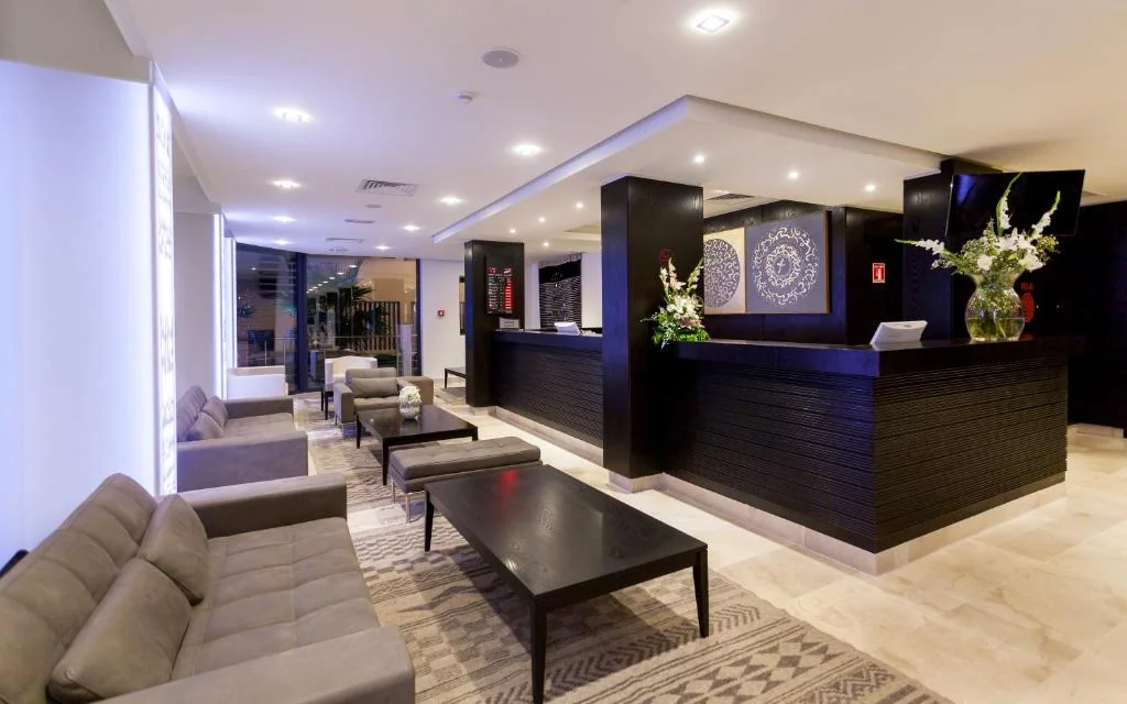 Business Hôtel - Vue 5