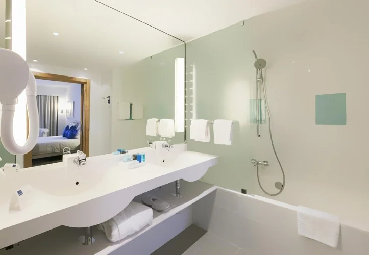 Novotel Tunis Mohamed V - Vue 5