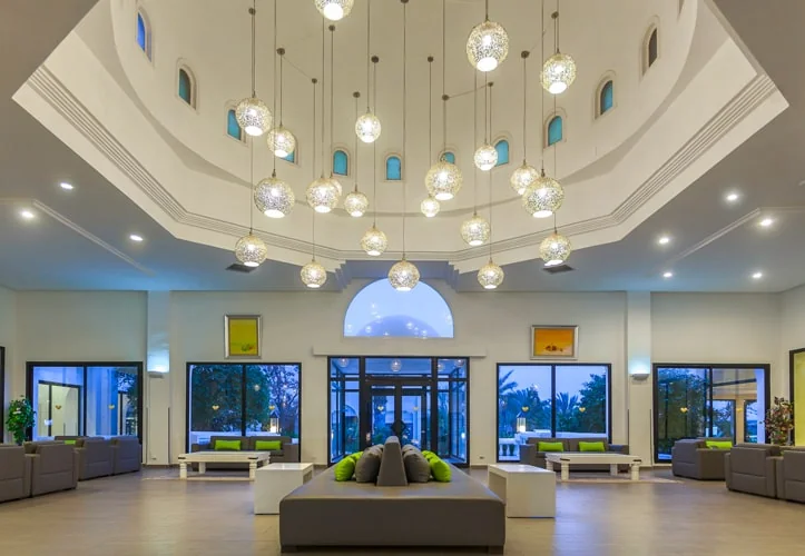 Djerba Aqua Resort - Vue 1