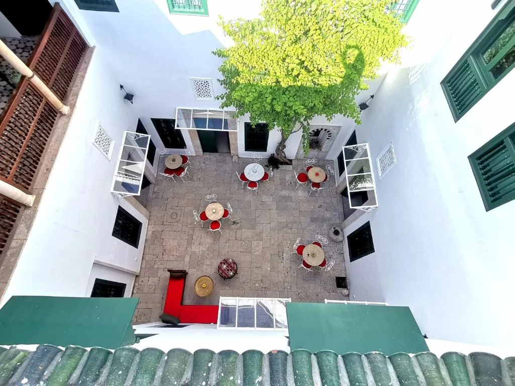Dar El Medina - Vue 2