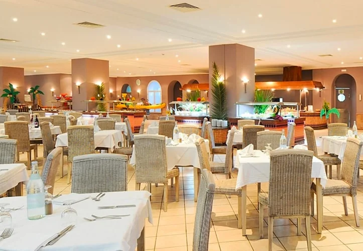 Djerba Resort - Vue 5