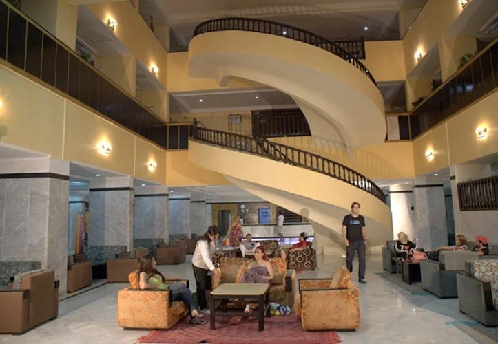Ezzahra Dar Tunis - Vue 4