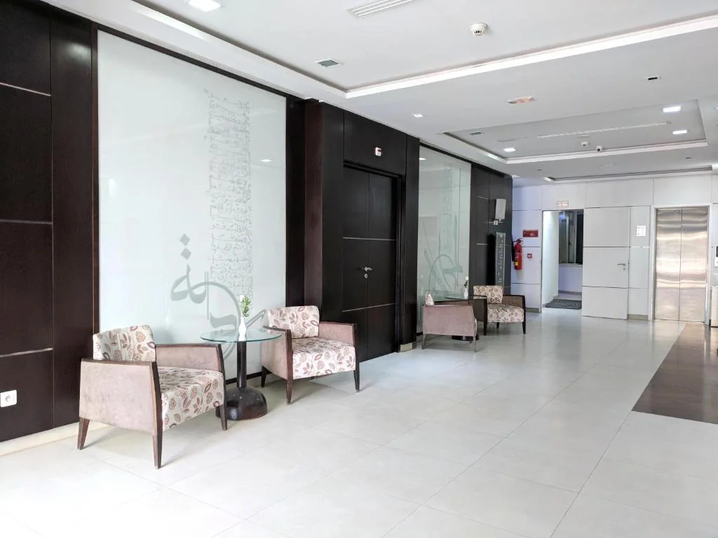 Hotel TIBA Tunis - Vue 2