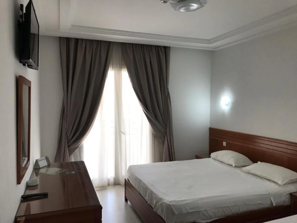 Hotel Karmel - Vue 1