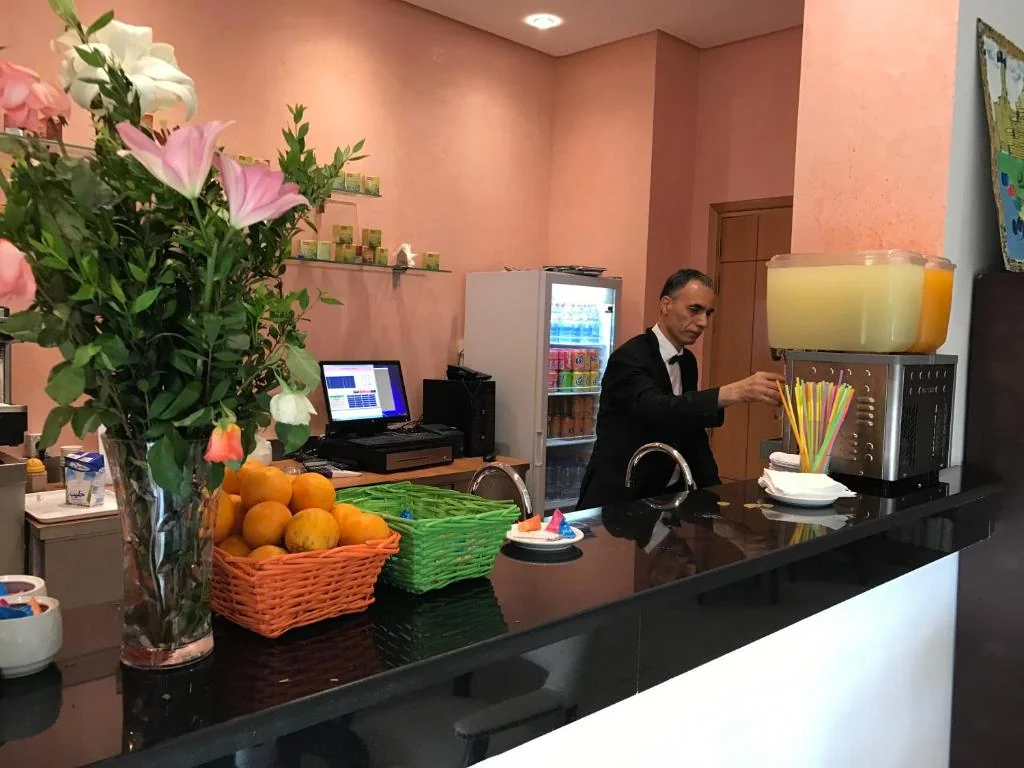 Hotel Karmel - Vue 5