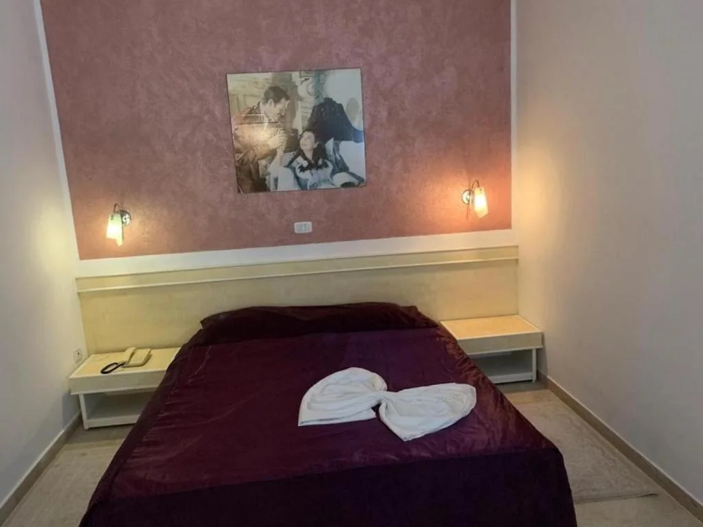 Hotel Tunisie Confort - Vue 1