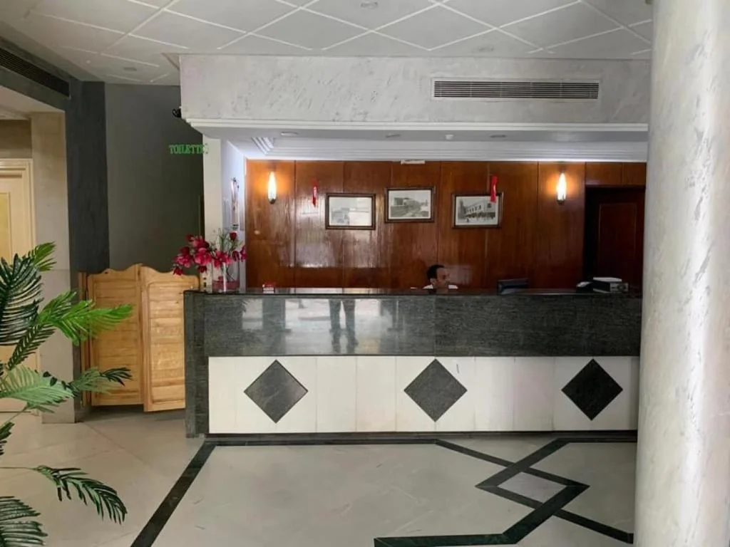 Hotel Tunisie Confort - Vue 3