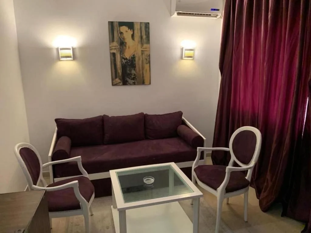 Hotel Tunisie Confort - Vue 5